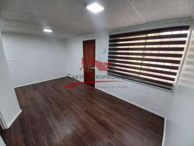 DEPARTAMENTO SEGUNDO PISO, 2 DORMITORIOS, 1 BAÑO - Imagen 5