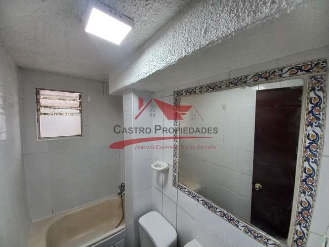 DEPARTAMENTO SEGUNDO PISO, 2 DORMITORIOS, 1 BAÑO - Imagen 23