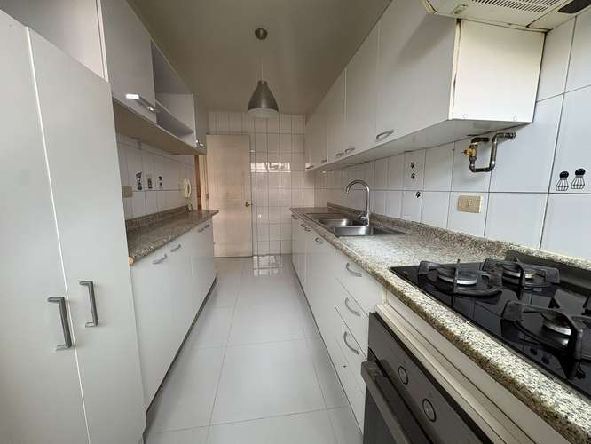DEPTO 3D 2B 2 EST 1 BODEGA, GLADYS MARIN 6421 ,EST CENTRAL - Imagen 5