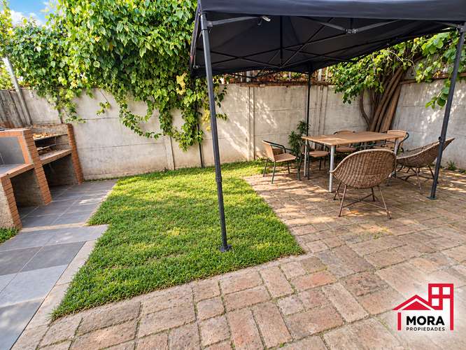 ESPECIAL LEASINNG SUBSIDIO CASA 2 DORMITORIOS CON PATIO - Imagen 5