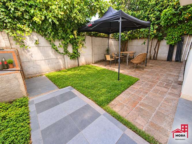 ESPECIAL LEASINNG SUBSIDIO CASA 2 DORMITORIOS CON PATIO - Imagen 6