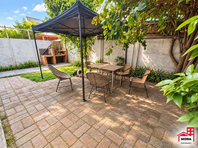 ESPECIAL LEASINNG SUBSIDIO CASA 2 DORMITORIOS CON PATIO - Imagen 7
