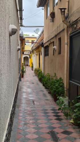 EXCLENTE UBICACION DE SANTIAGO ARRIENDO CASA - Imagen 3