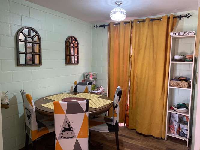 EXCELENTE CASA 3D 2B CARRASCAL / BRISAS DEL RIO, QN - Imagen 4