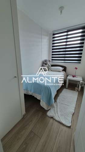 ARRIENDO DPTO 3HAB 1BA SECTOR TORREONES CONCEPCIÓN - Imagen 23