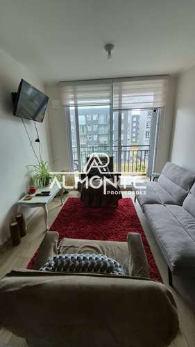 ARRIENDO DPTO 3HAB 1BA SECTOR TORREONES CONCEPCIÓN - Imagen 5