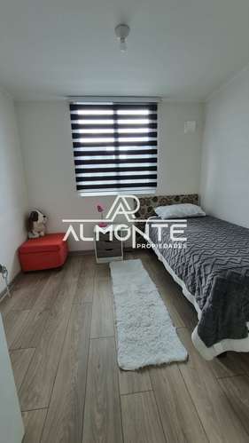 ARRIENDO DPTO 3HAB 1BA SECTOR TORREONES CONCEPCIÓN - Imagen 20