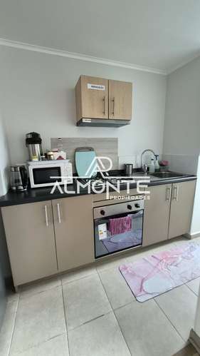 ARRIENDO DPTO 3HAB 1BA SECTOR TORREONES CONCEPCIÓN - Imagen 11