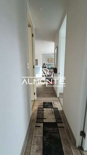 ARRIENDO DPTO 3HAB 1BA SECTOR TORREONES CONCEPCIÓN - Imagen 16
