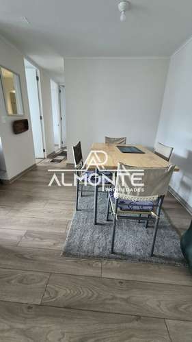 ARRIENDO DPTO 3HAB 1BA SECTOR TORREONES CONCEPCIÓN - Imagen 9