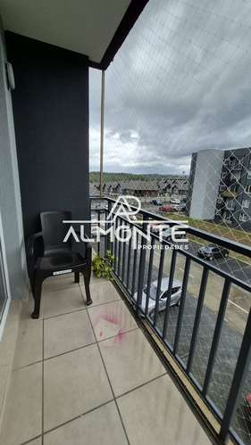 ARRIENDO DPTO 3HAB 1BA SECTOR TORREONES CONCEPCIÓN - Imagen 10