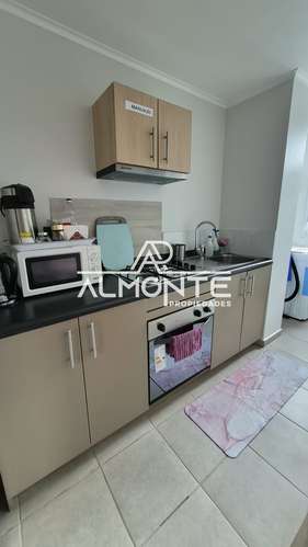 ARRIENDO DPTO 3HAB 1BA SECTOR TORREONES CONCEPCIÓN - Imagen 14