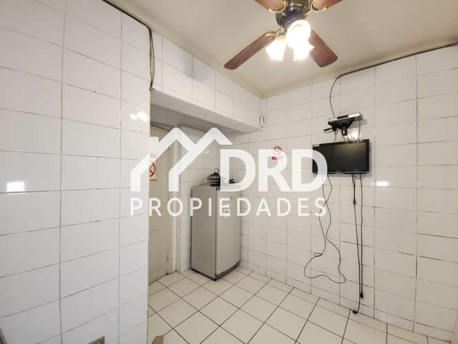 DEPTO U OFICINA 4D 128M2 TERRAZA 27M2 METRO UC - Imagen 15