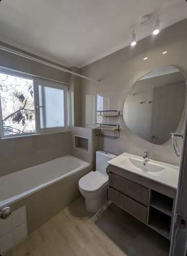 DEPARTAMENTO COMPLETAMENTE REMODELADO FRENTE A METRO BILBAO - Imagen 8