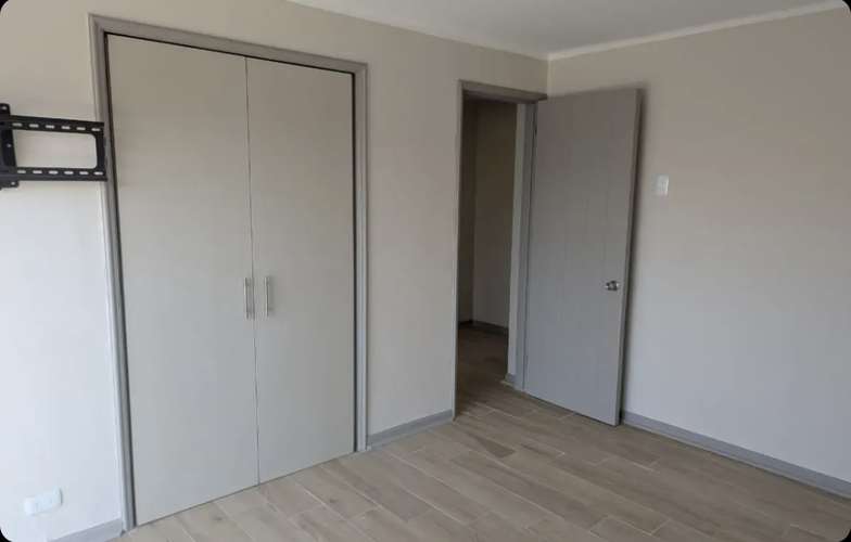 DEPARTAMENTO COMPLETAMENTE REMODELADO FRENTE A METRO BILBAO - Imagen 7