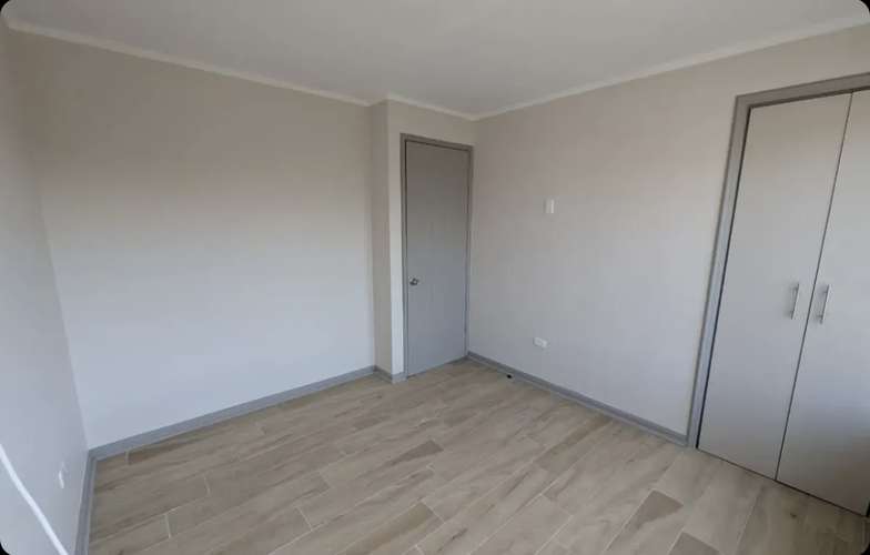 DEPARTAMENTO COMPLETAMENTE REMODELADO FRENTE A METRO BILBAO - Imagen 11