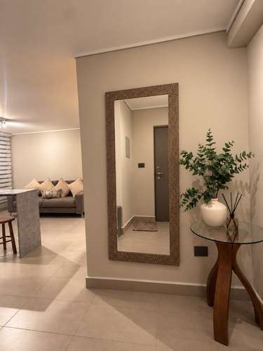 ARRIENDO DEPARTAMENTO DE 2D EN OLIMPIA, GRAN TERRAZA - Imagen 2