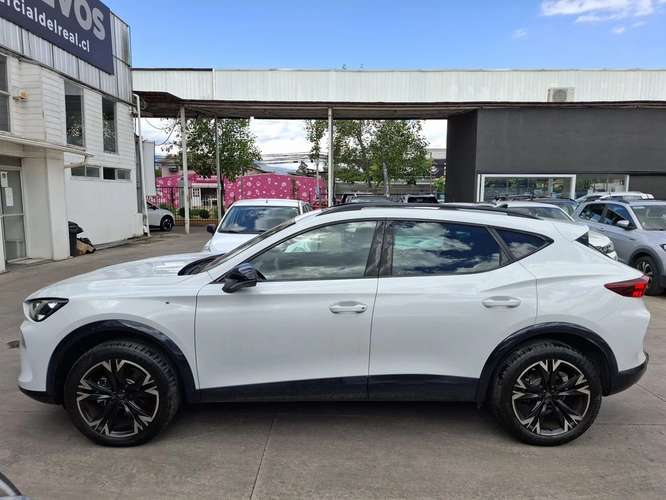 CUPRA FORMENTOR 2026 - Imagen 6