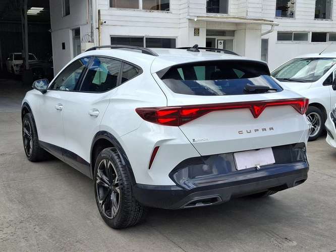 CUPRA FORMENTOR 2026 - Imagen 7