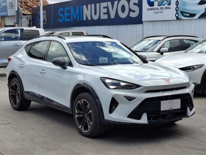 CUPRA FORMENTOR 2026 - Imagen 3