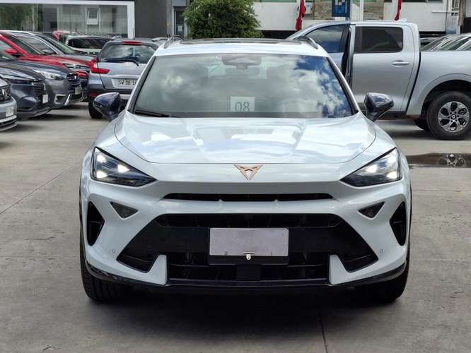 CUPRA FORMENTOR 2026 - Imagen 2