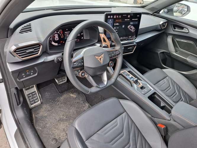 CUPRA FORMENTOR 2026 - Imagen 13