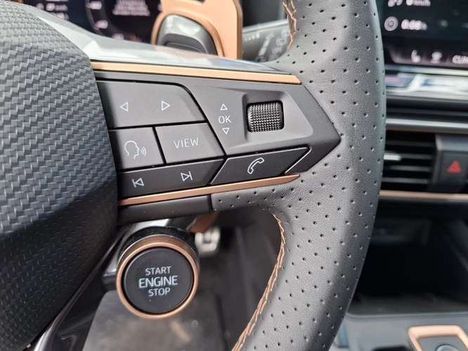 CUPRA FORMENTOR 2026 - Imagen 17