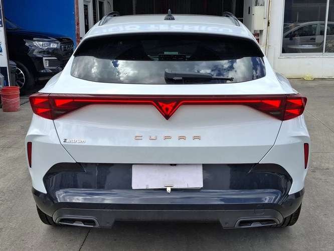 CUPRA FORMENTOR 2026 - Imagen 8