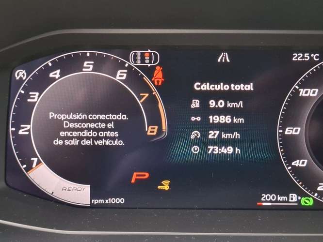 CUPRA FORMENTOR 2026 - Imagen 18