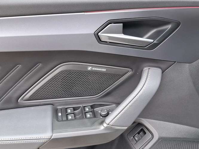 CUPRA FORMENTOR 2026 - Imagen 12