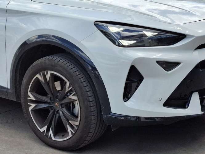 CUPRA FORMENTOR 2026 - Imagen 4