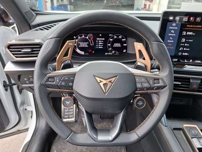CUPRA FORMENTOR 2026 - Imagen 15