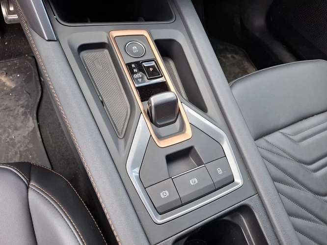 CUPRA FORMENTOR 2026 - Imagen 19