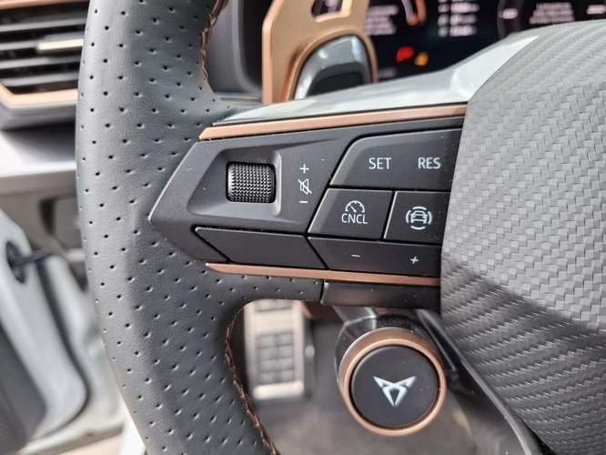 CUPRA FORMENTOR 2026 - Imagen 16