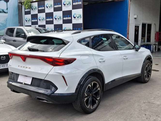 CUPRA FORMENTOR 2026 - Imagen 9