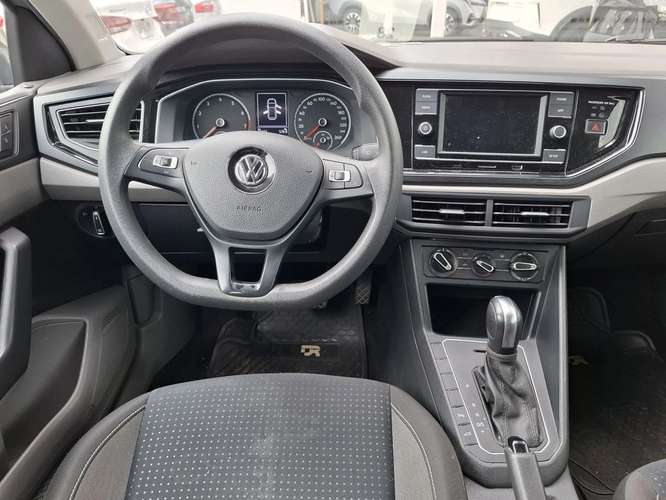 VOLKSWAGEN POLO 2022 - Imagen 13