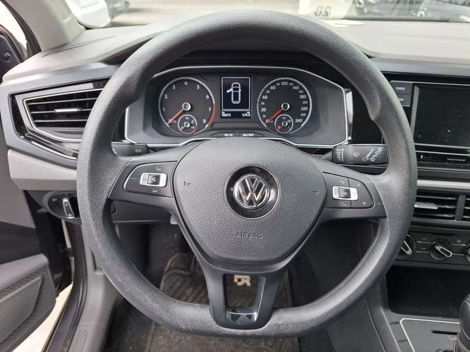 VOLKSWAGEN POLO 2022 - Imagen 14