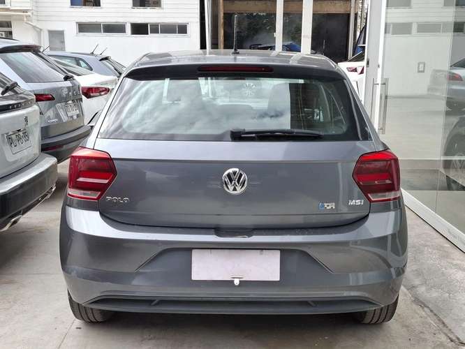 VOLKSWAGEN POLO 2022 - Imagen 7