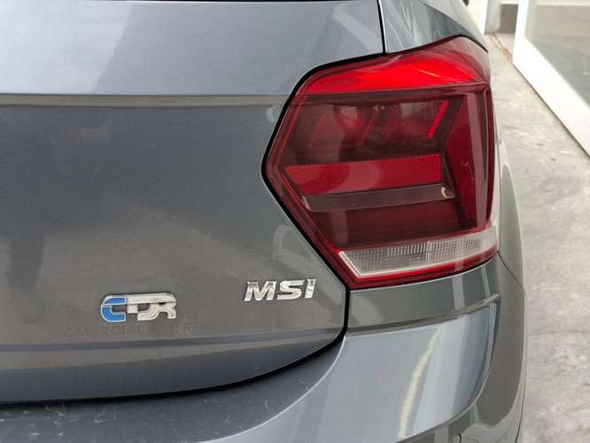 VOLKSWAGEN POLO 2022 - Imagen 9