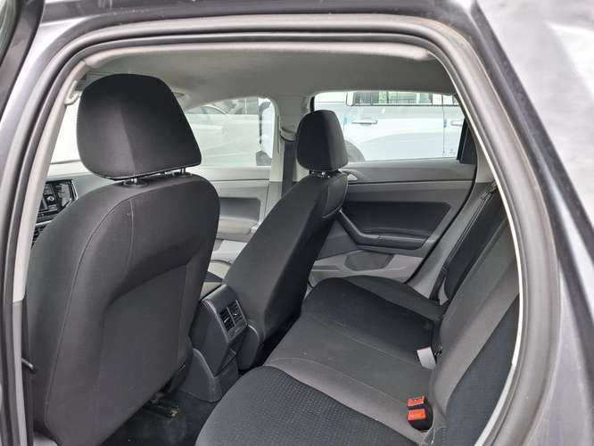 VOLKSWAGEN POLO 2022 - Imagen 19