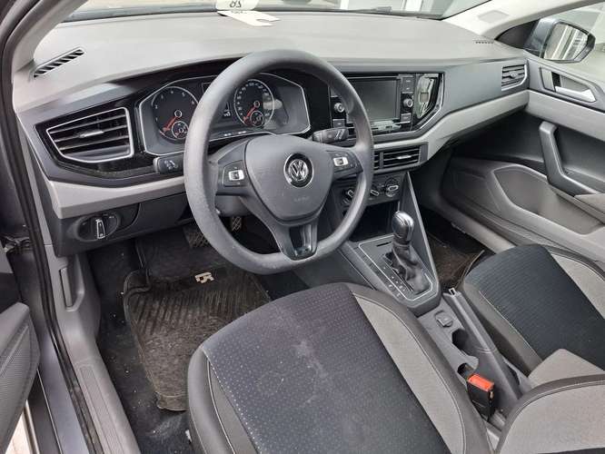 VOLKSWAGEN POLO 2022 - Imagen 12