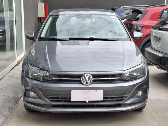 VOLKSWAGEN POLO 2022 - Imagen 2