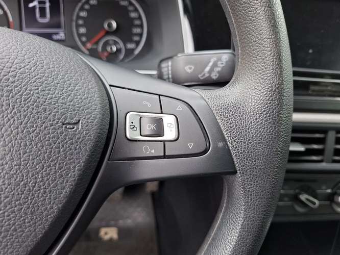 VOLKSWAGEN POLO 2022 - Imagen 16