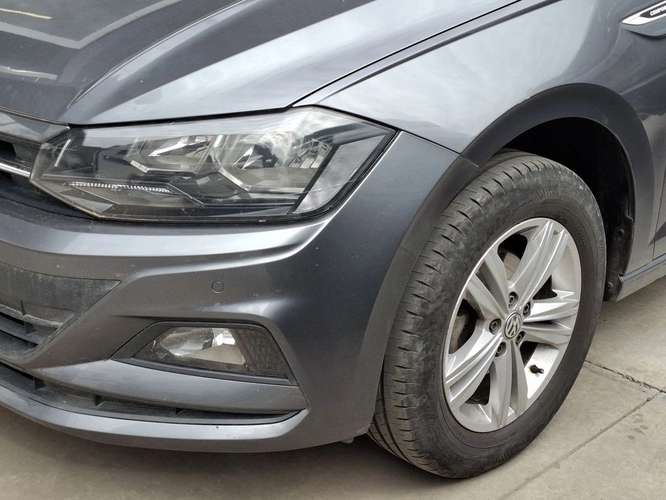 VOLKSWAGEN POLO 2022 - Imagen 4
