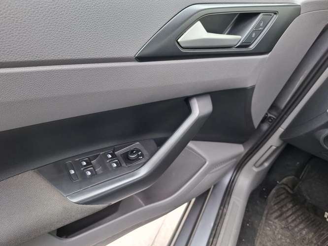 VOLKSWAGEN POLO 2022 - Imagen 11