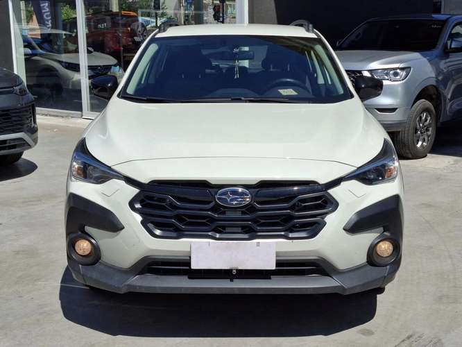 SUBARU CROSSTREK 2026 - Imagen 2