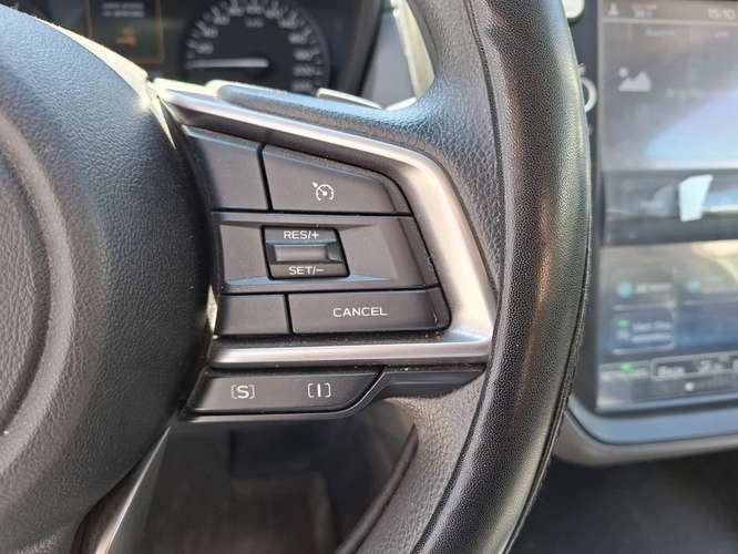 SUBARU CROSSTREK 2026 - Imagen 15