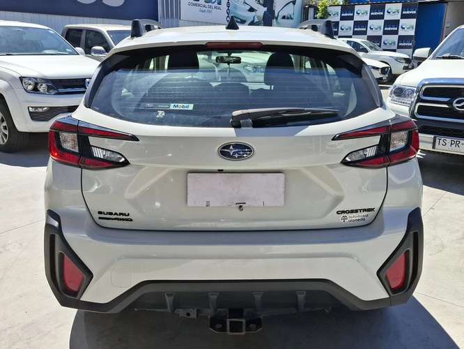 SUBARU CROSSTREK 2026 - Imagen 7
