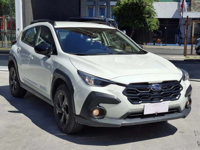 SUBARU CROSSTREK 2026 - Imagen 3