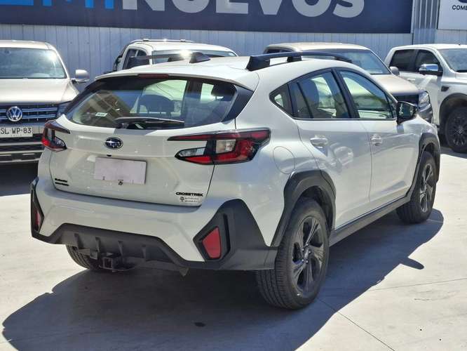 SUBARU CROSSTREK 2026 - Imagen 6